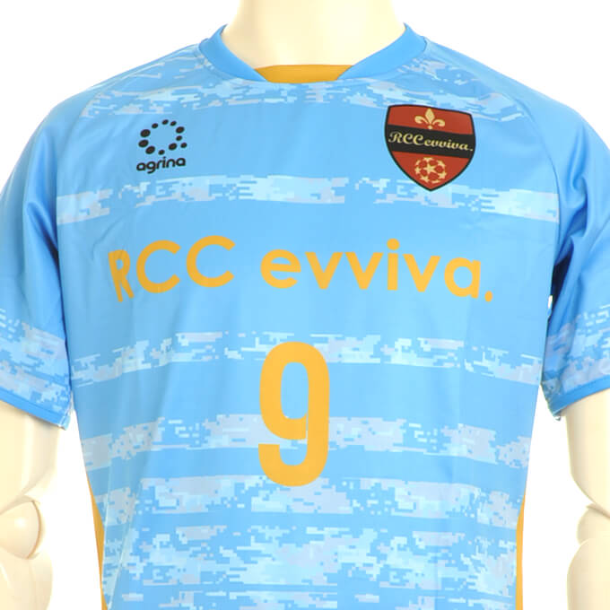 RCC evviva. FP AWAY