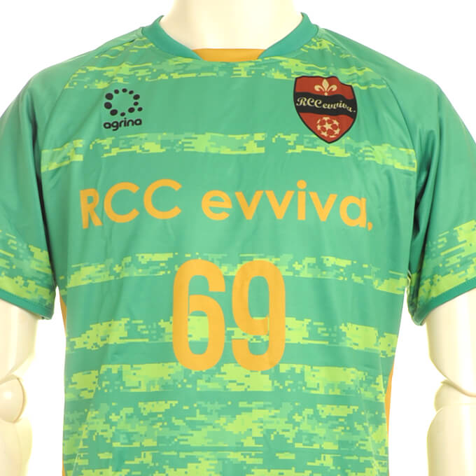 RCC evviva. GK HOME