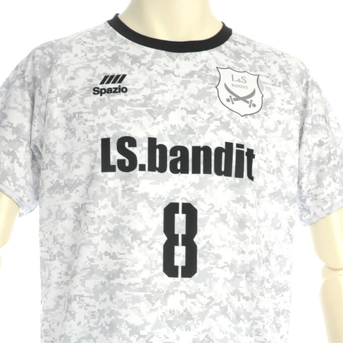 LSB FP AWAY 半袖ユニフォーム