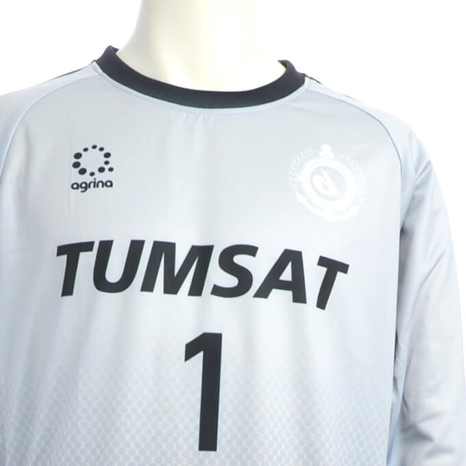 TUMSAT GK HOME 長袖ユニフォーム