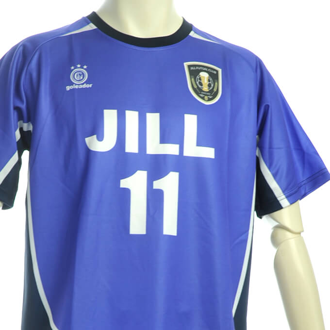 JILL FP HOME 半袖ユニフォーム