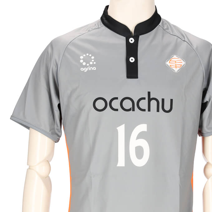 ocachu FP HOME 半袖ユニフォーム