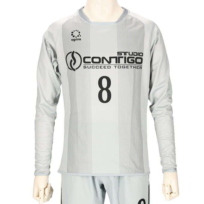 HUMANFOOTBALL FP HOME 半袖ユニフォーム