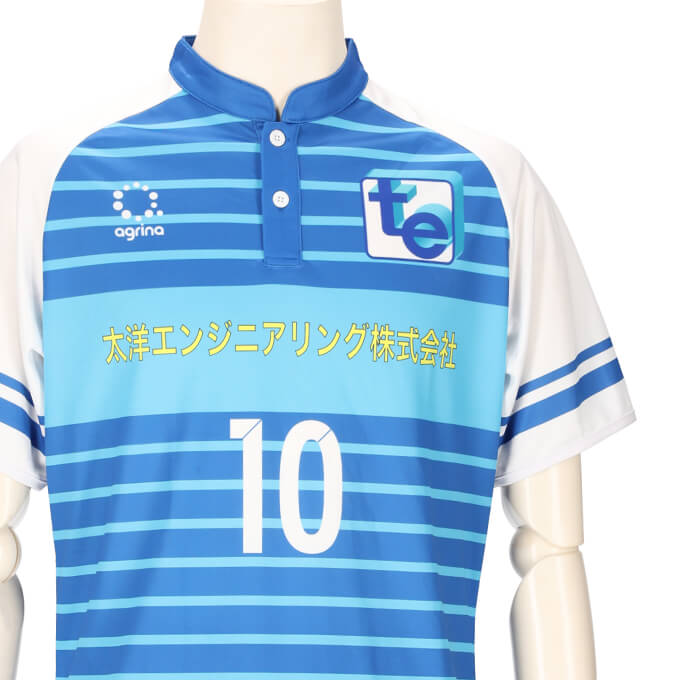 太洋エンジニアリング株式会社 FP HOME 半袖ユニフォーム