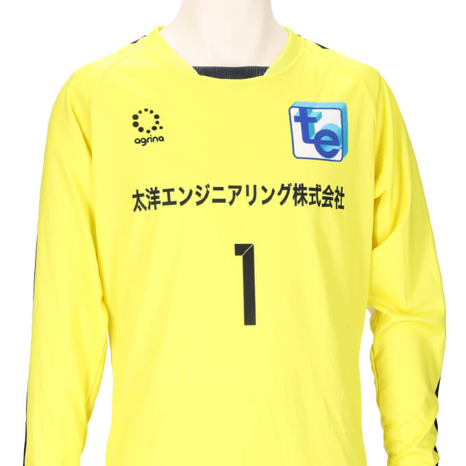 太洋エンジニアリング株式会社 GK HOME 長袖ユニフォーム