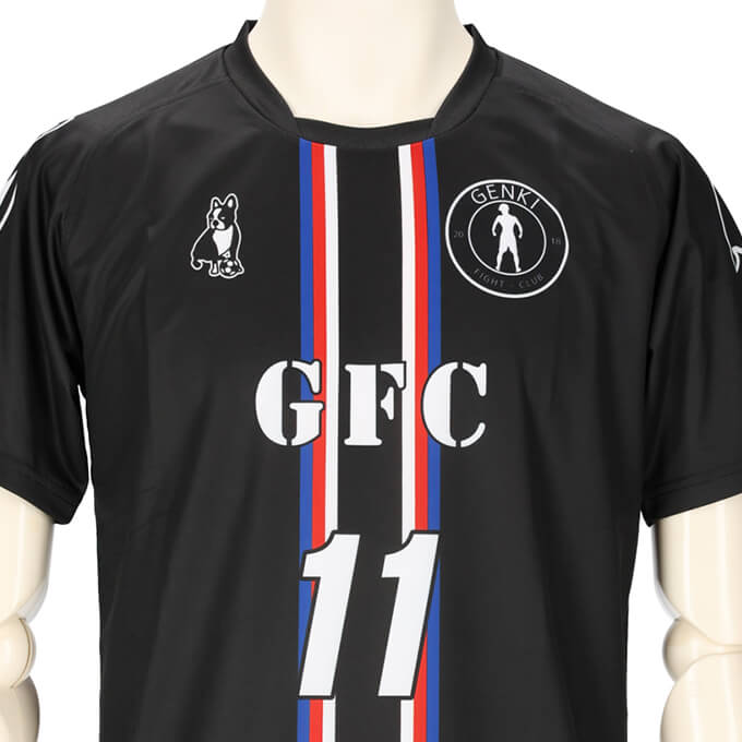 GFC FP HOME 半袖ユニフォーム