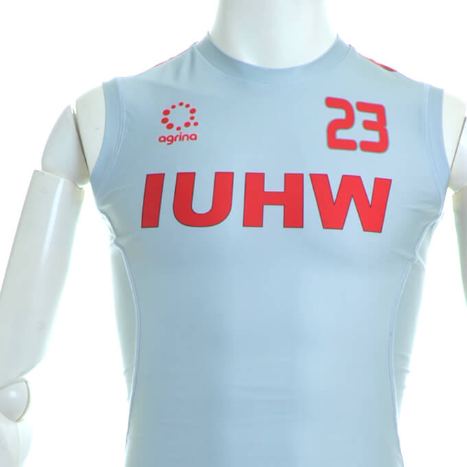 IUHW