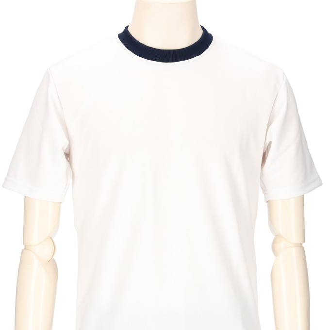 電通クリエーティブX 2023 作業ユニフォーム 半袖Tシャツ