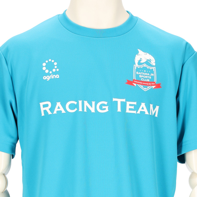 サイジュニ 2023 練習着 半袖Tシャツ