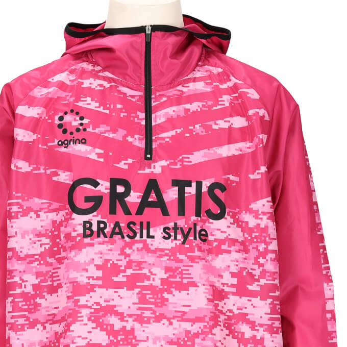 Gratis 練習着 ピステ