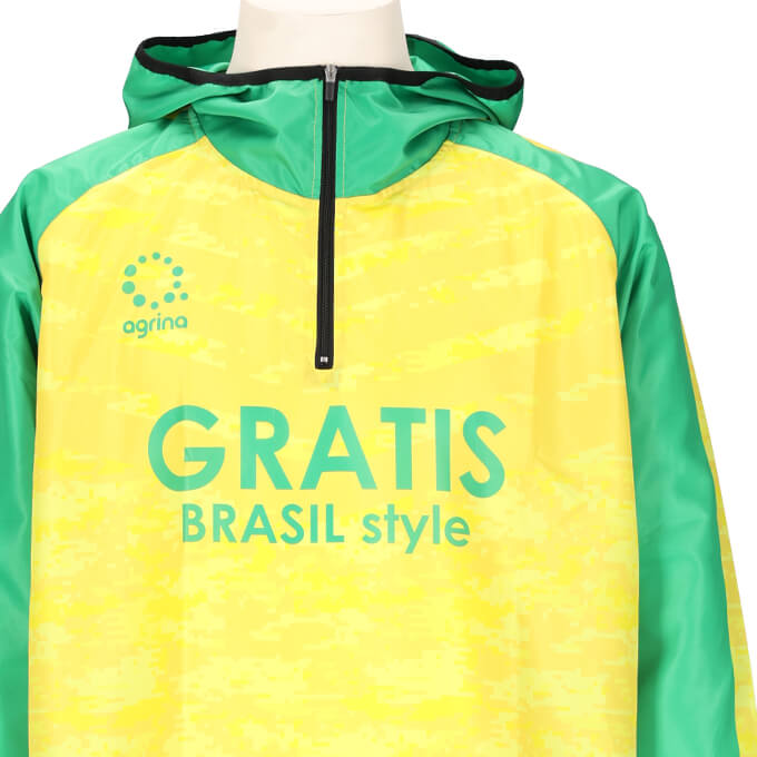 Gratis 練習着 ピステ