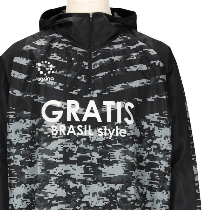 Gratis 練習着 ピステ