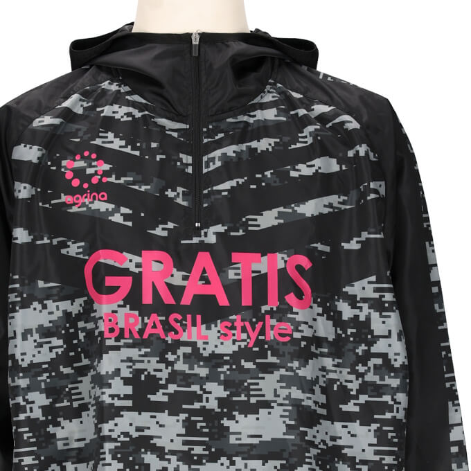 Gratis 練習着 ピステ