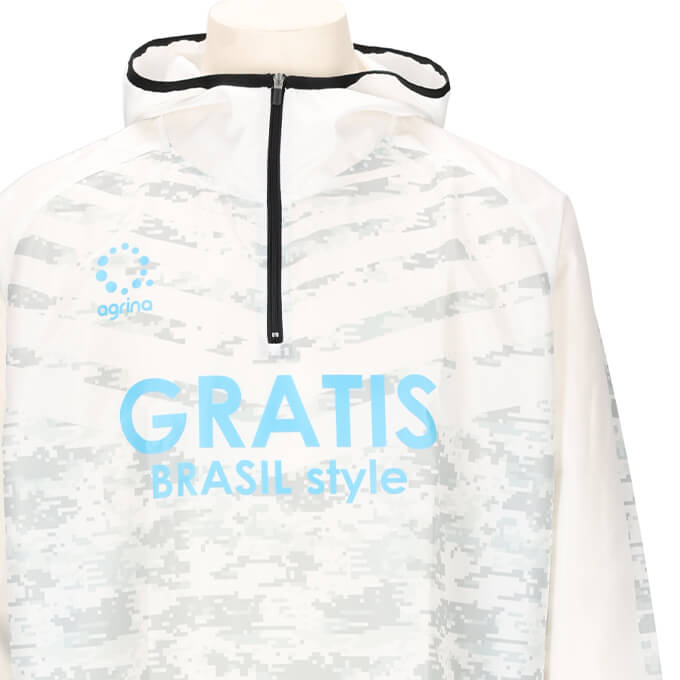 Gratis 練習着 ピステ