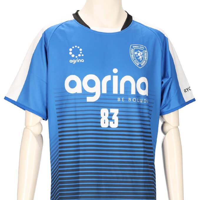FC北陸U-18 GK HOME 半袖Tシャツ
