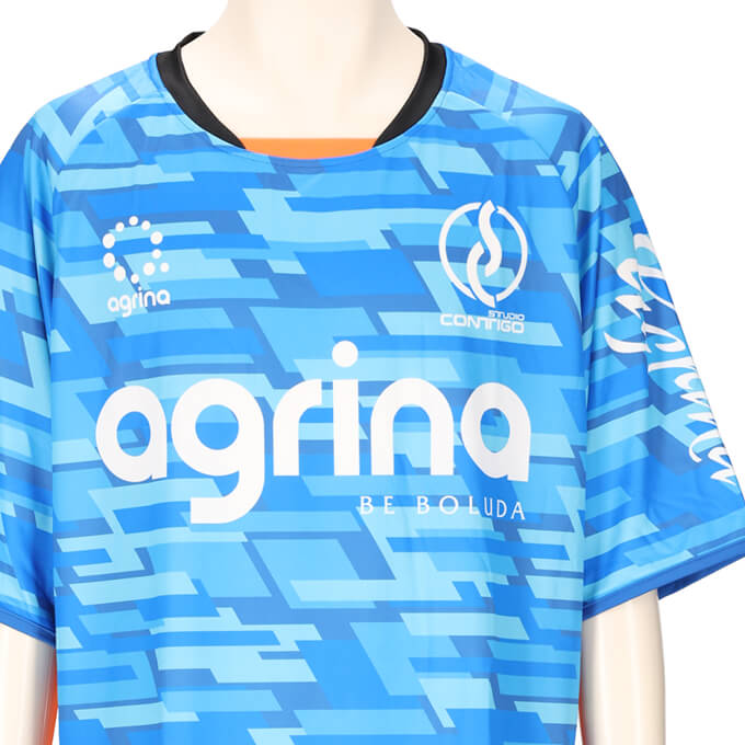 pino FP 半袖Tシャツ