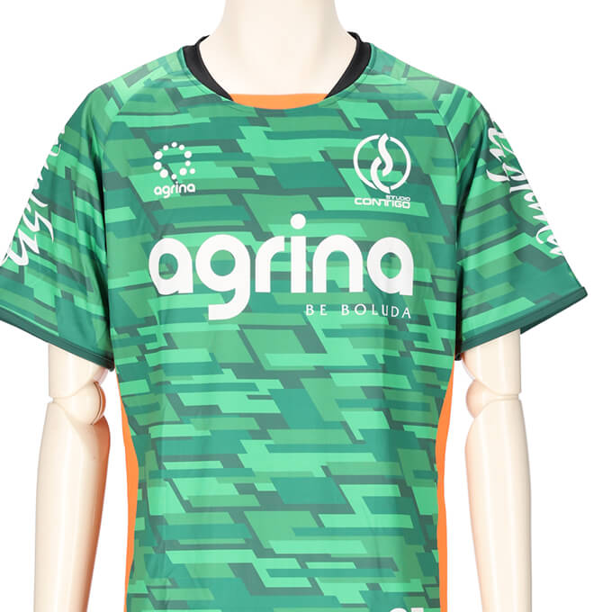 pino GK 半袖Tシャツ