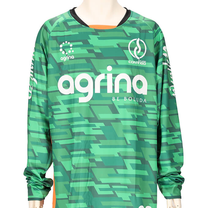 pino GK 半袖Tシャツ