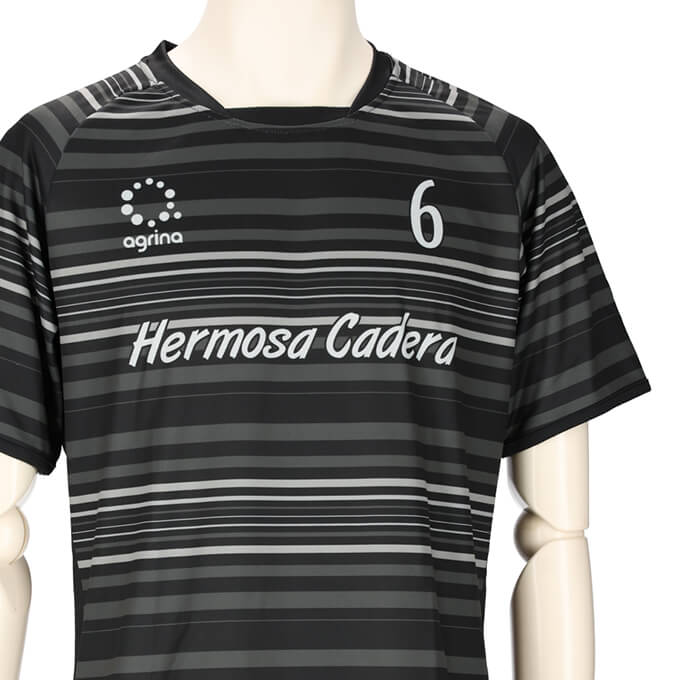 カデーラ FP 半袖Tシャツ