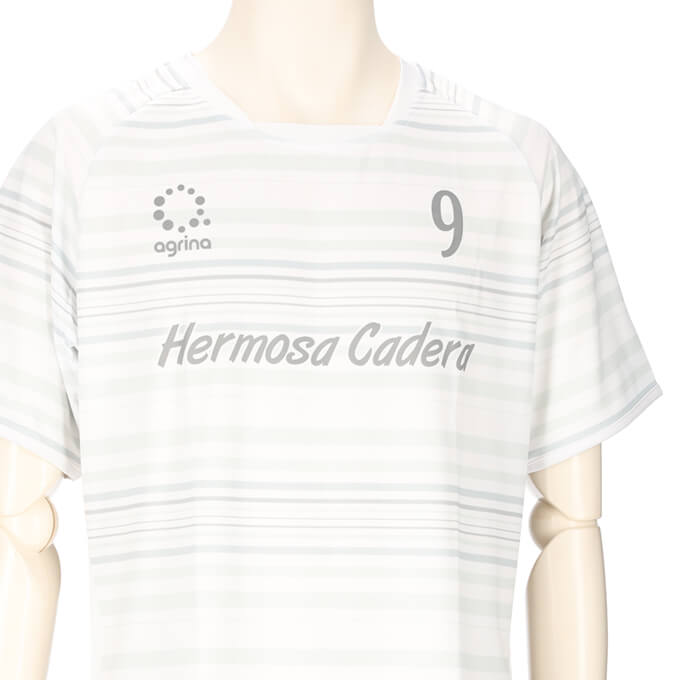 カデーラ GK 半袖Tシャツ