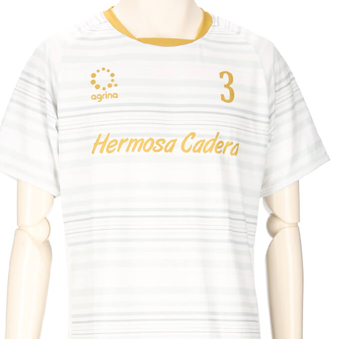 カデーラ 半袖Tシャツ