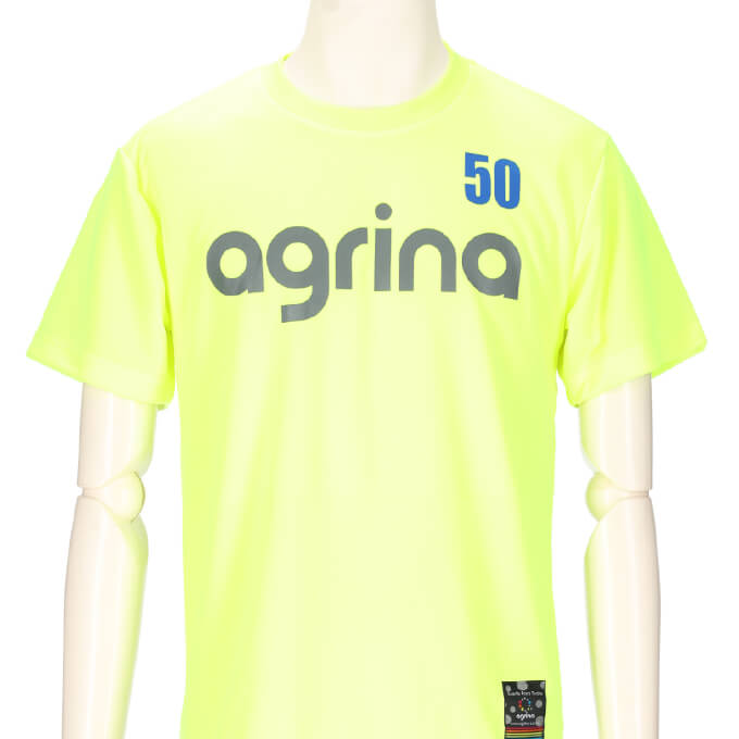 栄和サッカースポーツ少年団 半袖Tシャツ