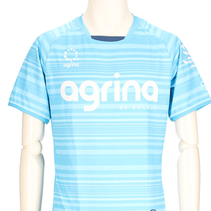 八戸FOOTBALLCLUB卒業生 半袖Tシャツ