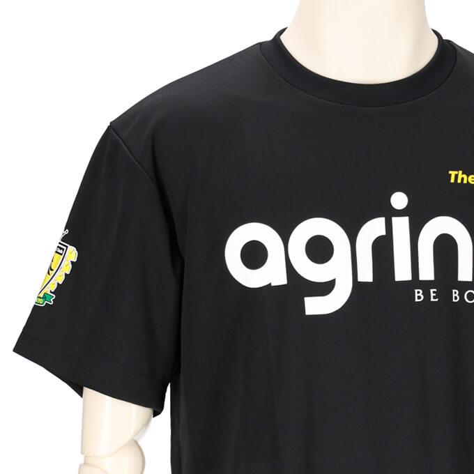 solbinho FP 練習着 半袖Tシャツ