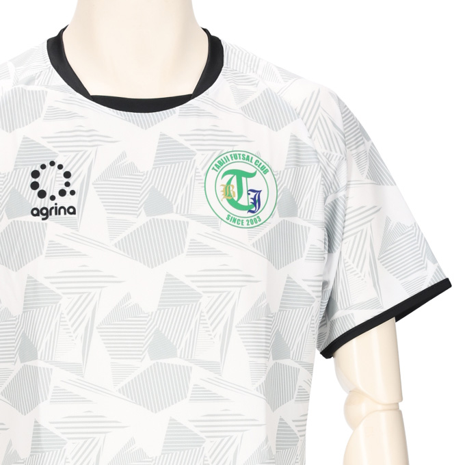 たびじFC 2023 GK 練習着 ゴールキーパー