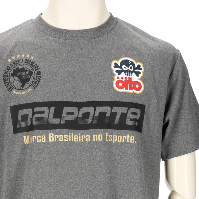 FC OITO 2023 練習着 半袖Tシャツ