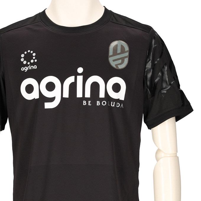 武蔵野FC 2024 FP 練習着 半袖Tシャツ