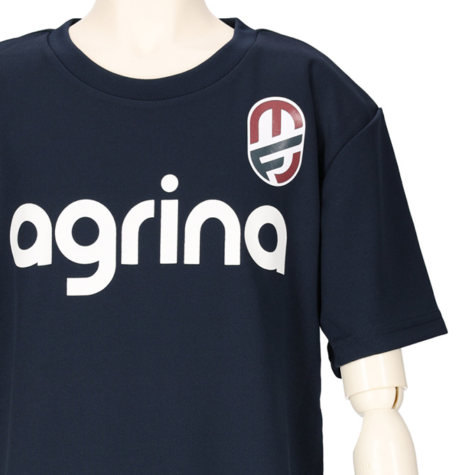武蔵野FC 2024 FP 練習着 半袖Tシャツ