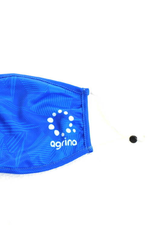 アグリナ / agrina ag-mask チームオーダー作製事例２