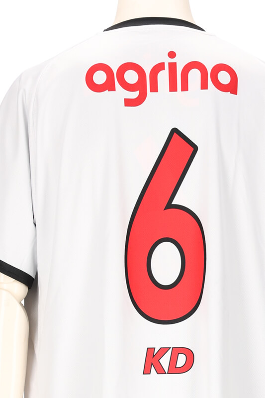 アグリナ / agrina ag-crs32 チームオーダー作製事例３