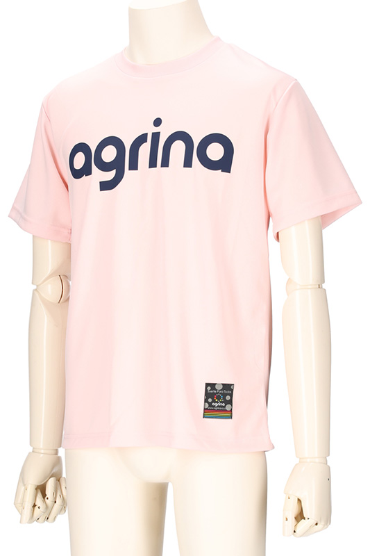 アグリナ / agrina ag-top チームオーダー作製事例１