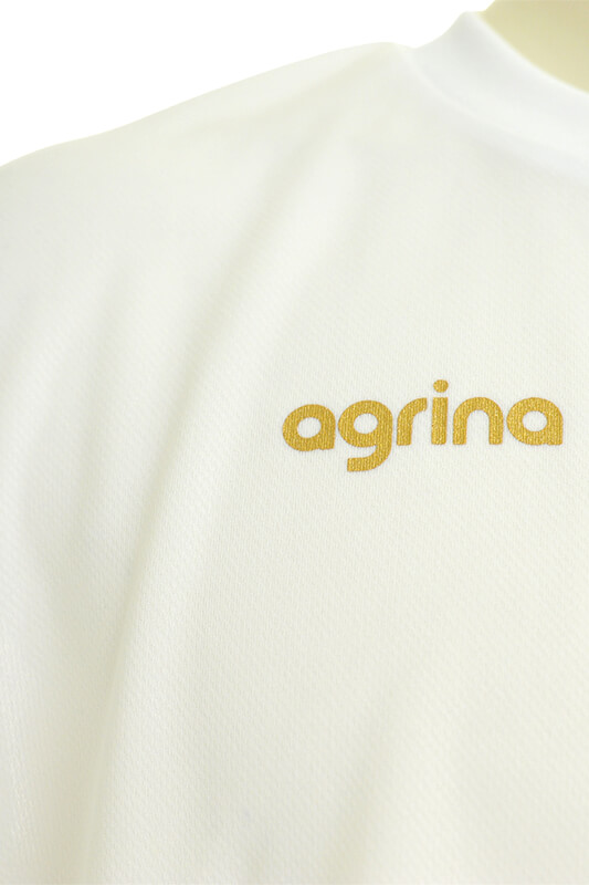 アグリナ / agrina ag-top チームオーダー作製事例４