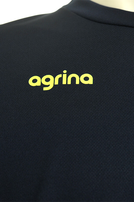 アグリナ / agrina ag-top チームオーダー作製事例４