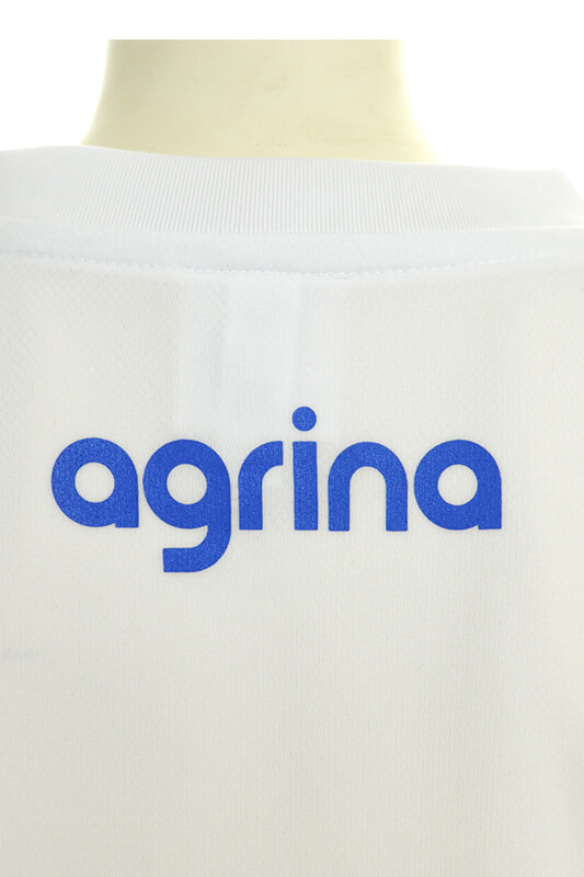 アグリナ / agrina ag-top チームオーダー作製事例３