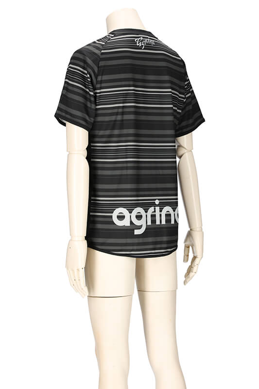 アグリナ / agrina ag-bsx23 チームオーダー作製事例２