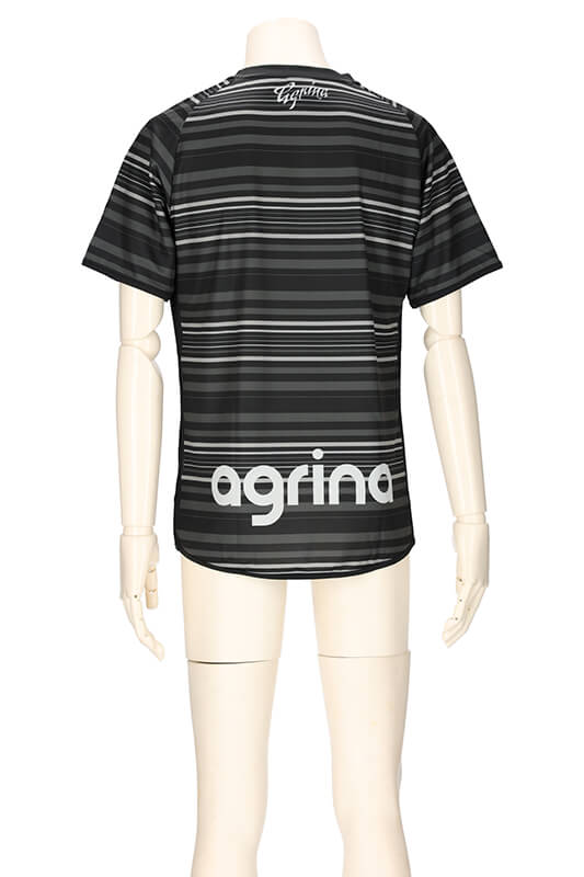 アグリナ / agrina ag-bsx23 チームオーダー作製事例３