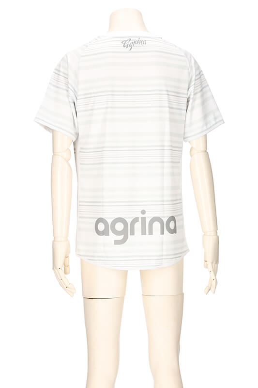 アグリナ / agrina ag-bsx23 チームオーダー作製事例３