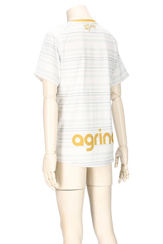 アグリナ / agrina ag-bsx23 チームオーダー作製事例２