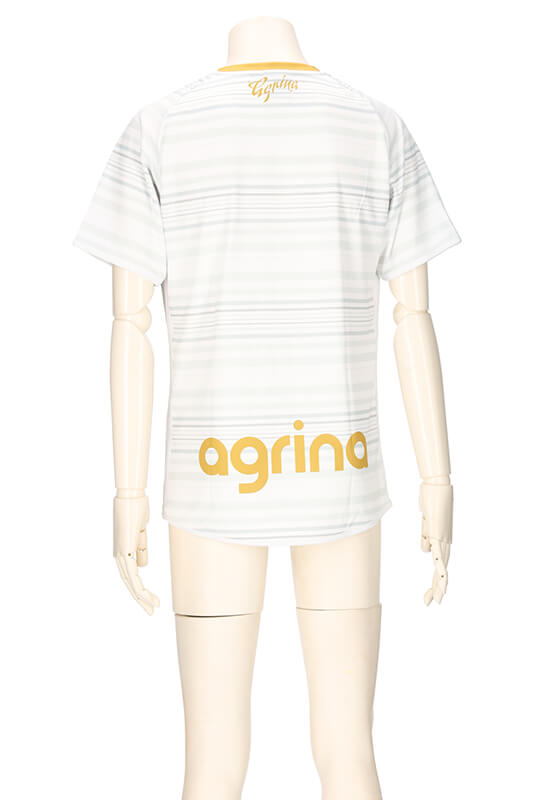 アグリナ / agrina ag-bsx23 チームオーダー作製事例３