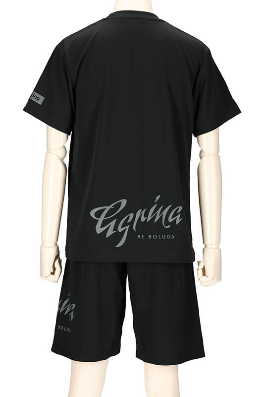 アグリナ / agrina ag-ss06 チームオーダー作製事例３