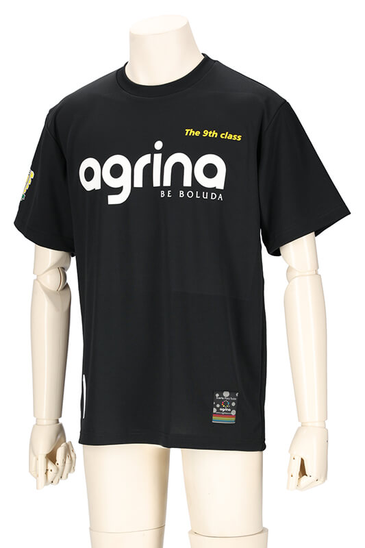 アグリナ / agrina  チームオーダー作製事例１