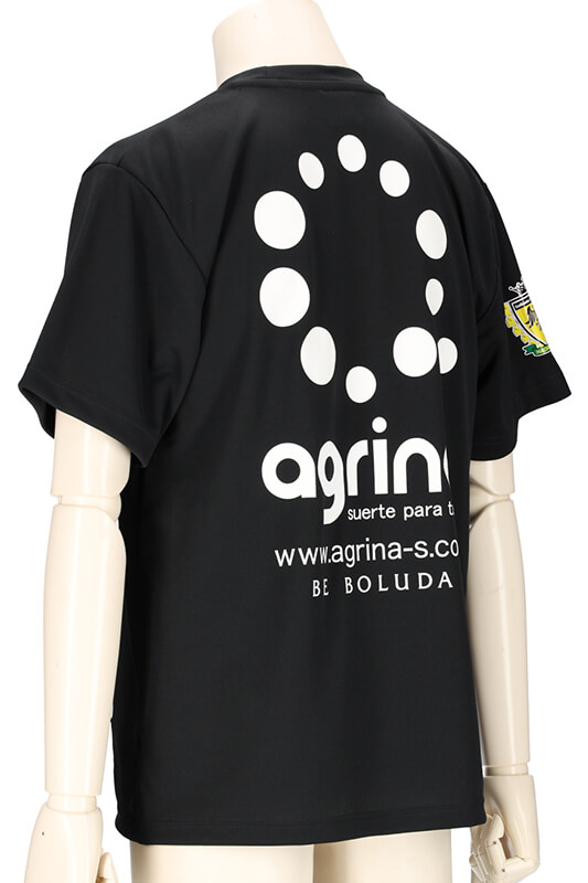 アグリナ / agrina  チームオーダー作製事例２