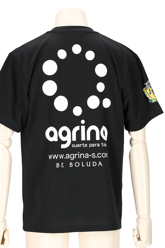 アグリナ / agrina  チームオーダー作製事例３