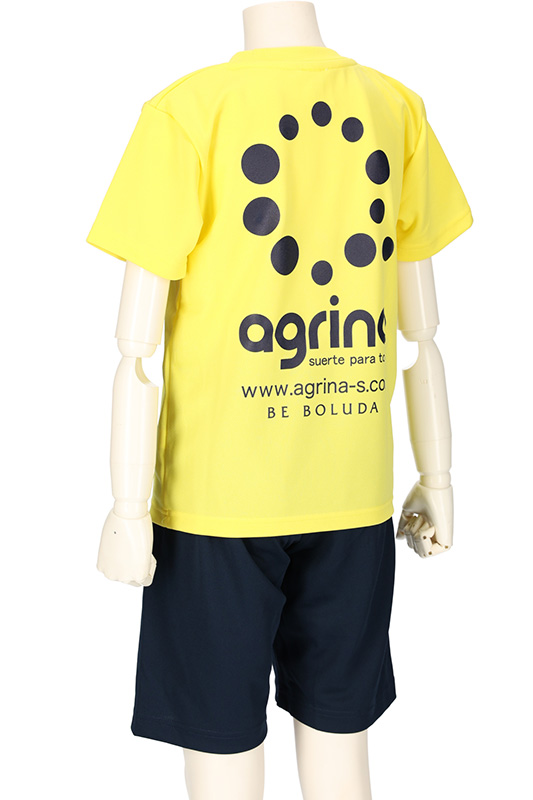 アグリナ / agrina ag-top チームオーダー作製事例２