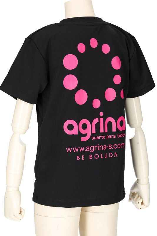 アグリナ / agrina ag-top チームオーダー作製事例２
