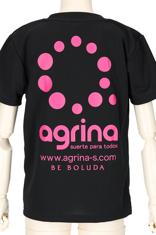 アグリナ / agrina ag-top チームオーダー作製事例３